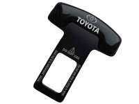 Изображение товара Заглушка ремня безопасности Toyota силикон