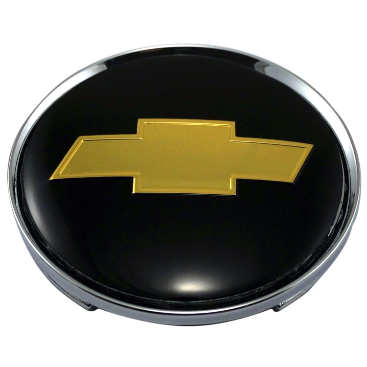 Колпачки на диски Chevrolet 65/60/12 