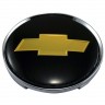 Колпачки на диски Chevrolet 65/60/12 