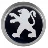 Заглушка на диски Peugeot 74/70/9