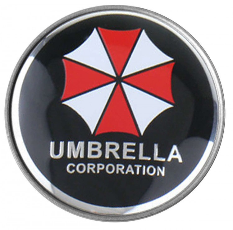 Колпачок на диски Umbrella 60/55/7 