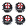 Колпачок на диски Umbrella 60/55/7 