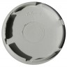 Колпачок на диски Daewoo 60/55/7 хром