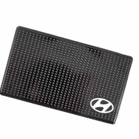 Изображение товара Коврик на панель Hyundai 15*9 см