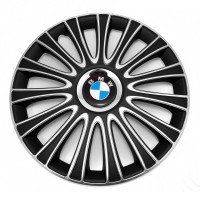 Изображение товара Колпаки на диски R16 LMS pro BMW
