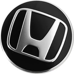 Колпачок на диски Honda 59/56/10 черный league