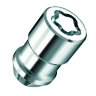 Гайки секретки с конусной посадкой McGard  резьба 1/2 - 20 63.5 мм 24109SU