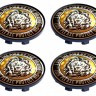 Колпачок на литые диски Protect Lion 58/50/11